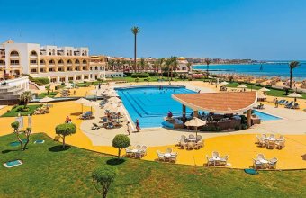 Hotel Old Palace Resort